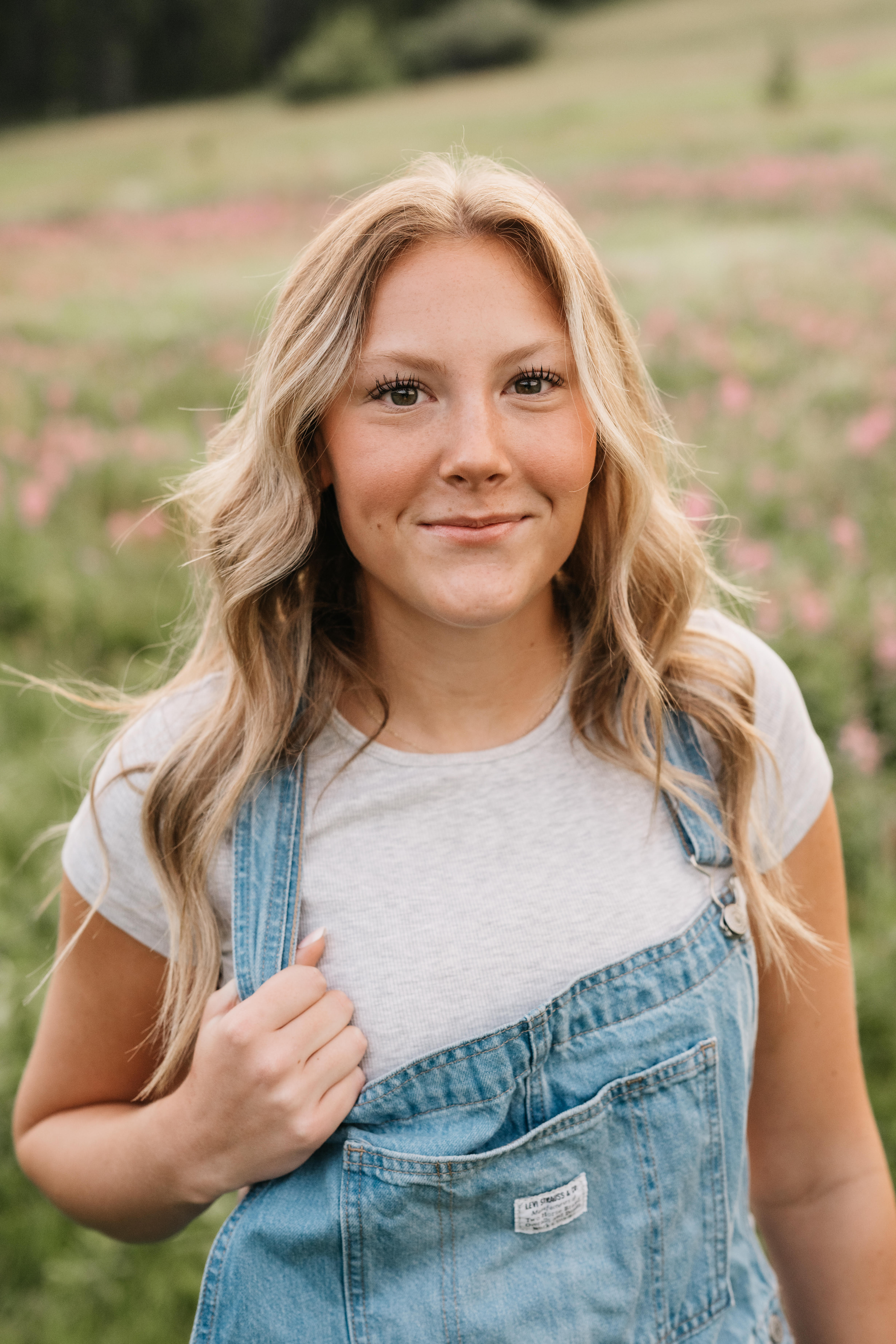 Alissa Armstrong